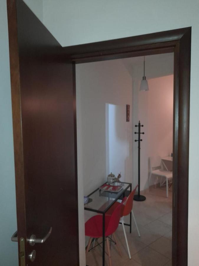Roberto'S Studio Салоники Экстерьер фото