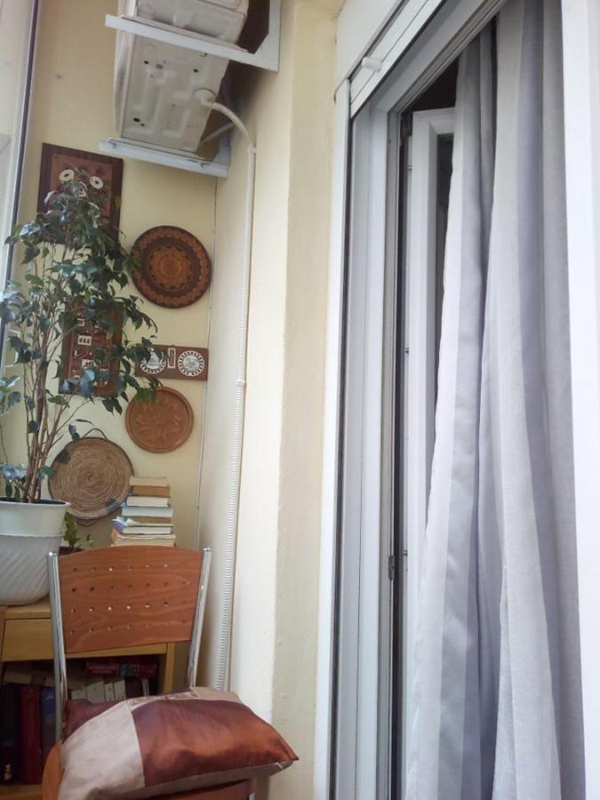 Roberto'S Studio Салоники Экстерьер фото